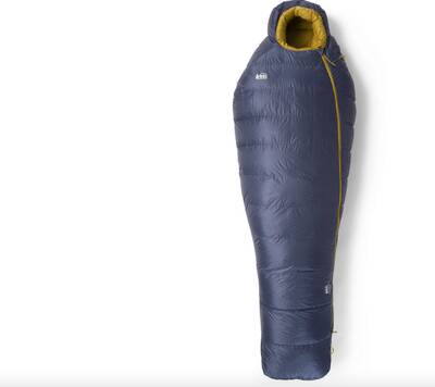 rei magma 30 sleeping bag